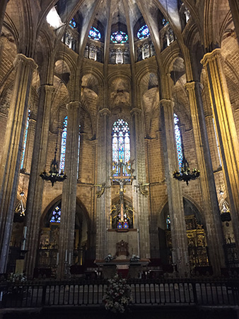 altar-catedral