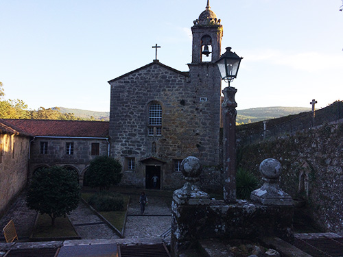 Igreja do convento