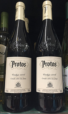 vinhos-espanhois-protos