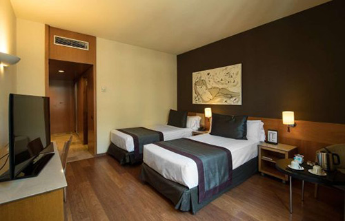 Catalonia_Plaza_Cataluna-Barcelona-Standardzimmer-16-10893 - Blog de